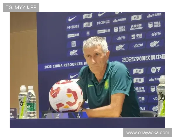 国安主帅塞蒂恩宣布辞职 将不再担任一线队主教练职务