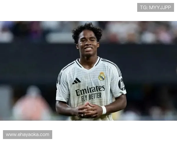 恩德里克欲冬窗外租寻机会 马卡:因本赛季至今未出场 恩德里克欲冬窗外租寻机会 马卡:因本赛季至今未出场