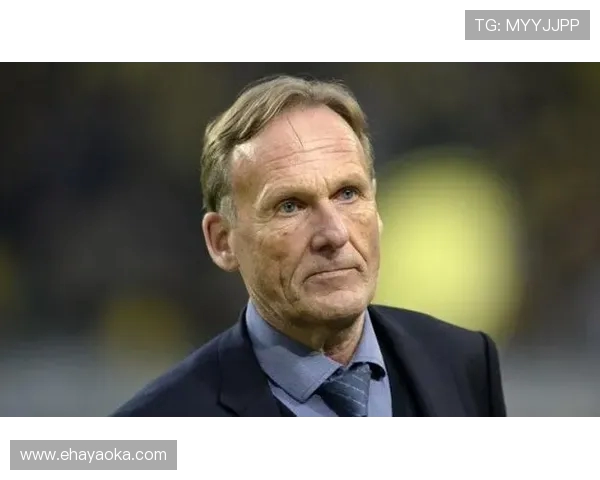 瓦茨克表示与赫内斯关系逐年改善从激烈竞争走向相互理解合作