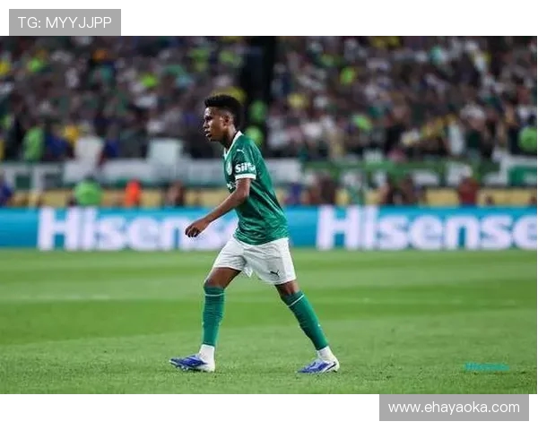 埃斯特旺童年踢球如外星人 曾被球迷誉为小梅西