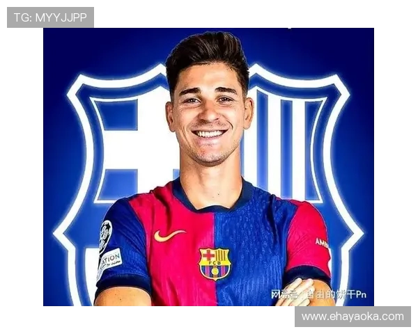 继加西亚续约后 费兰将成为巴萨下一个与俱乐部签约的球员