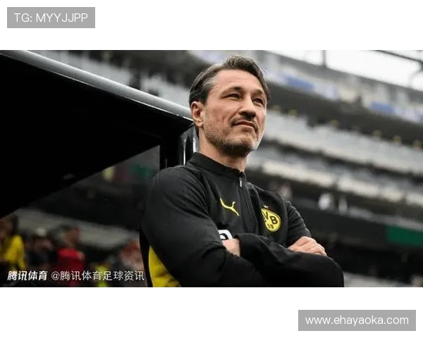 科瓦奇:多特是顶级球队但拜仁处于更高水准 科瓦奇:多特是顶级球队但拜仁处于更高水准