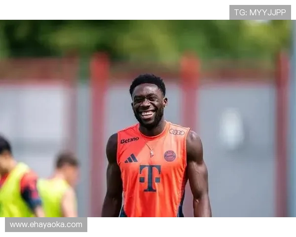 拜仁官方宣布阿方索戴维斯穆西亚拉伊藤洋辉今日顺利完成个人训练