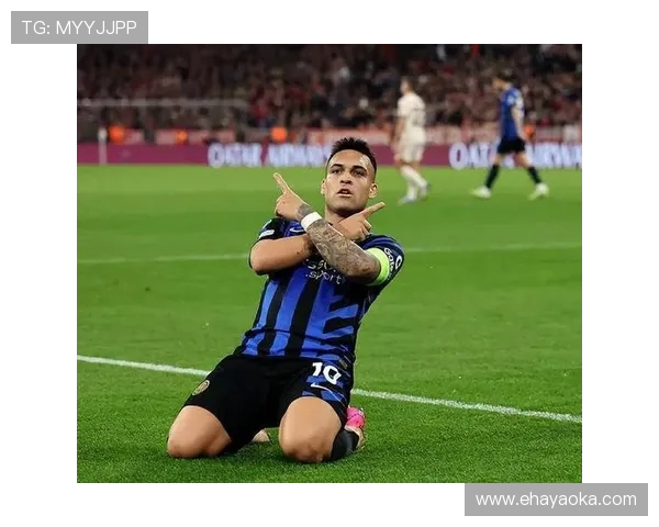 国米2-1凯拉特，劳塔罗两连击破门，奥古斯托远射制胜