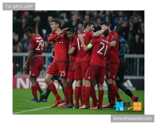 原创欧冠阿森纳破拜仁不败金身，5战全胜登顶欧冠，联赛激战切尔西